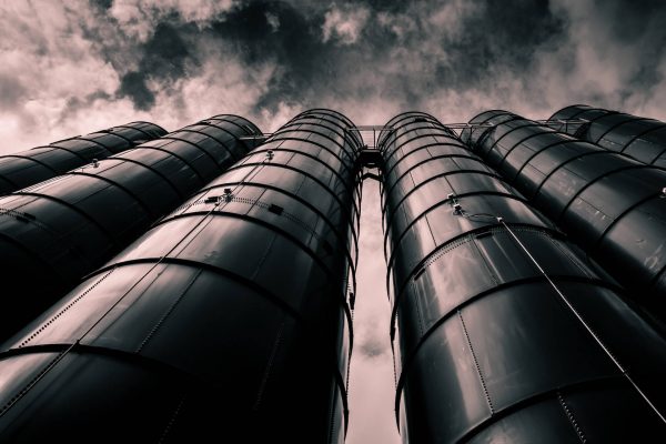 What are Data Silos and how they can impact your Business – DataVortx